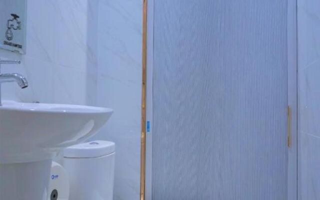 Babylon Serviced Apartment