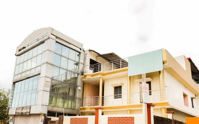 SPOT ON 29521 Arora Guest House