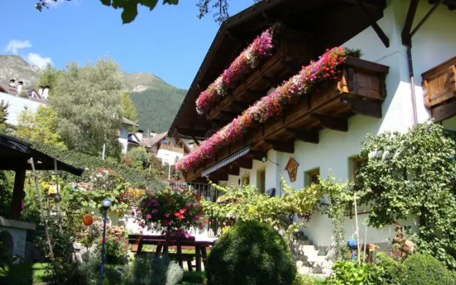 Pension Kirchbrugger