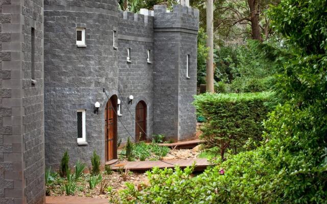 The Castle On Tamborine