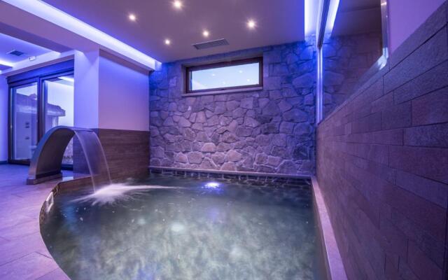 The View Village - Villas Suites & Spa