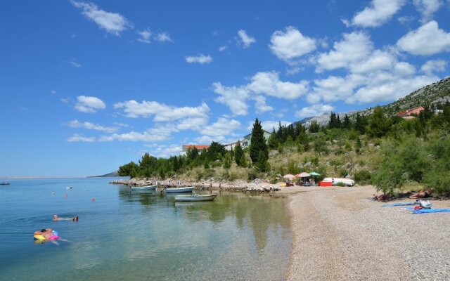 Apartments Dokoza-with Panoramic sea Veiw