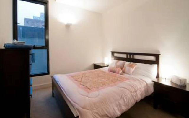 Inner Melbourne Serviced Apartments