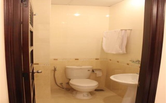 Phuong Binh Hotel