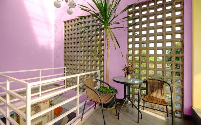 OYO 1355 Griya Wismono Homestay