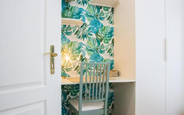 Le Victorieux - Studio entièrement neuf en hypercentre