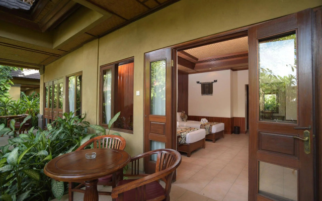 Sri Phala Resort & Villa