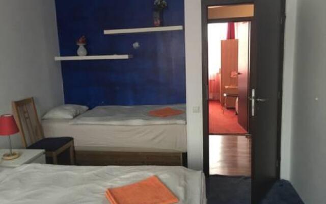 Apartman Maximilian