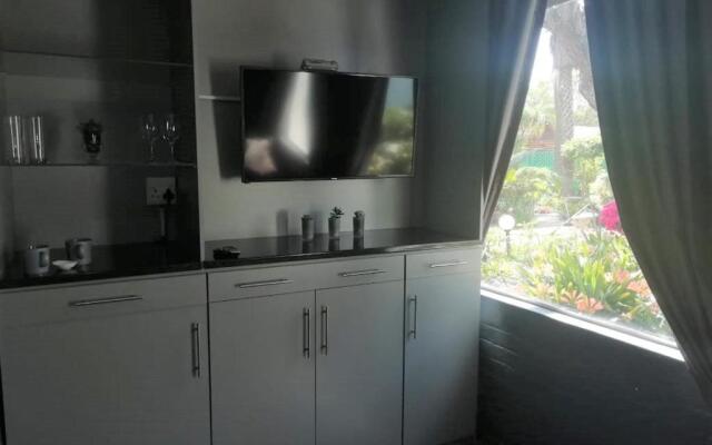 Lindekroon Guest House