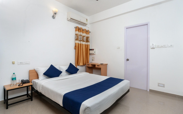 OYO Flagship Orchid Sankrish Velachery