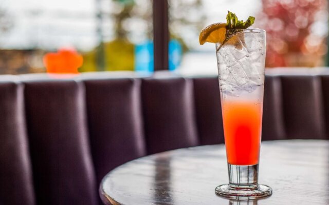 Best Western Plus Sands