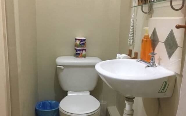 Thanna's Place