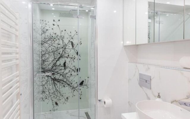 Jamrozowa Polana Hotel & Browar