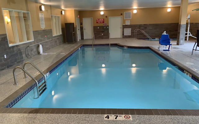 Little Crow Resort & Conference, Trademark by Wyndham