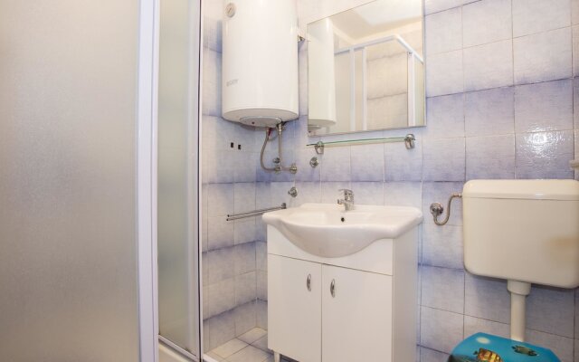 Apartments Kamelia 2110