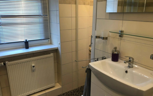 GottwaldHaus-Freiberg-Ferienwohnung