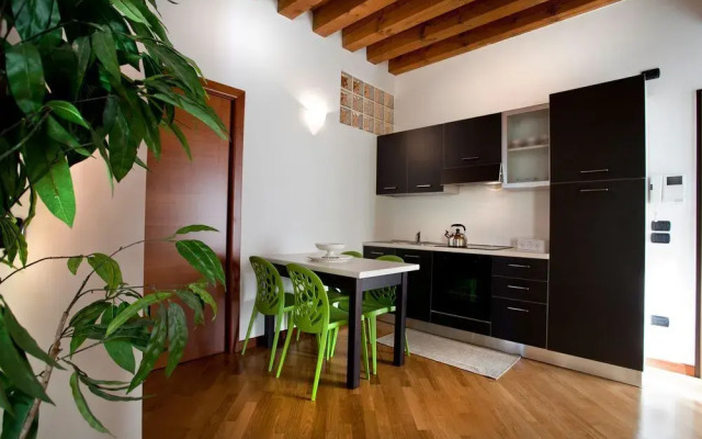 Verona For Rent Topazio