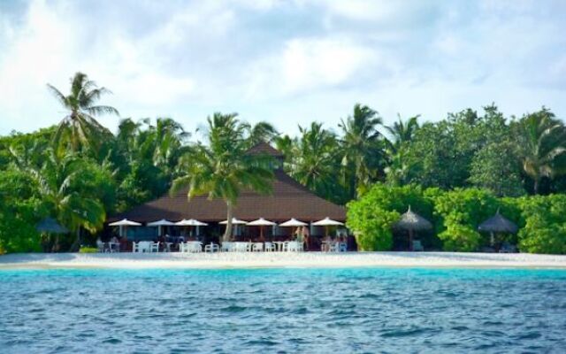 Velidhu Island Resort