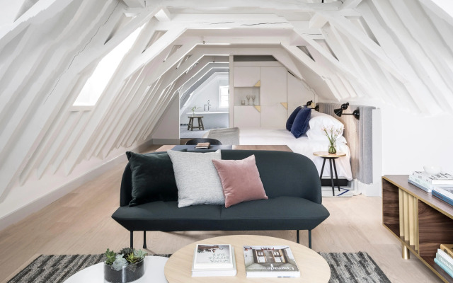 Kimpton De Witt Amsterdam