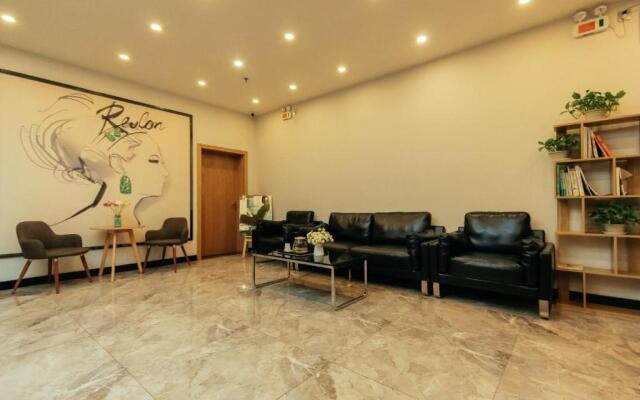 7Days Premium Zhengzhou Songshan Road Branch