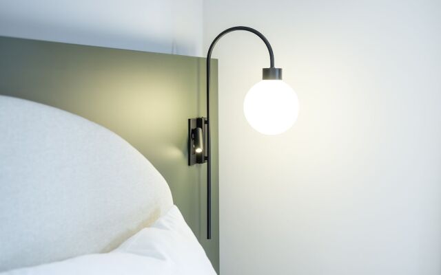 1860 hotel im dinkelhaus