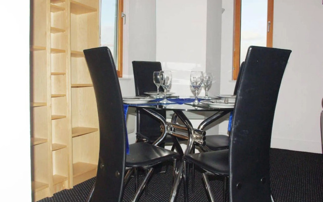 My-Places Serviced Apartments