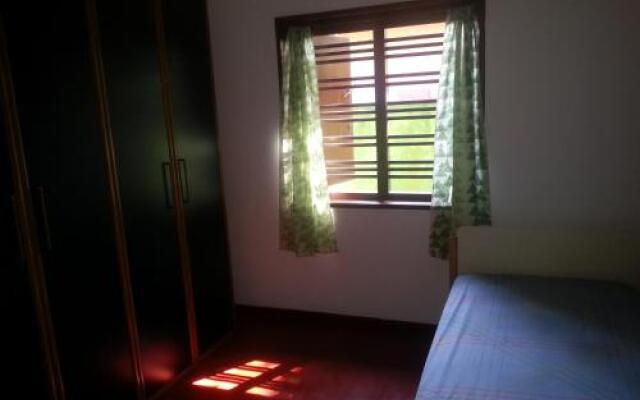 Anthani Homestay