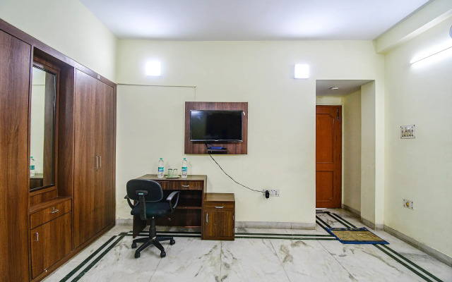 Fabexpress Ullash Residency