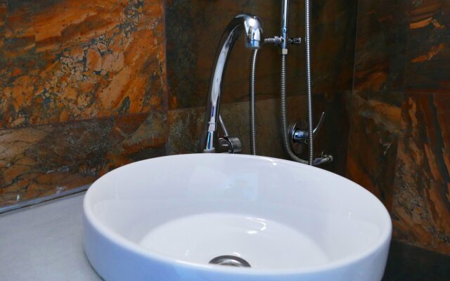 Porto Evia Boutique Hotel