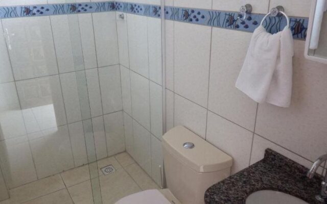 Pousada Agua Marinha