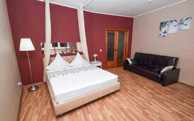 Royal Apart (Роял Апарт) на Малышева