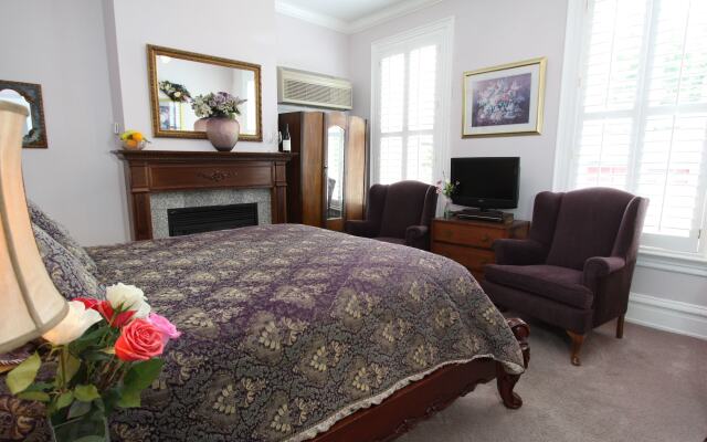 Napa Inn