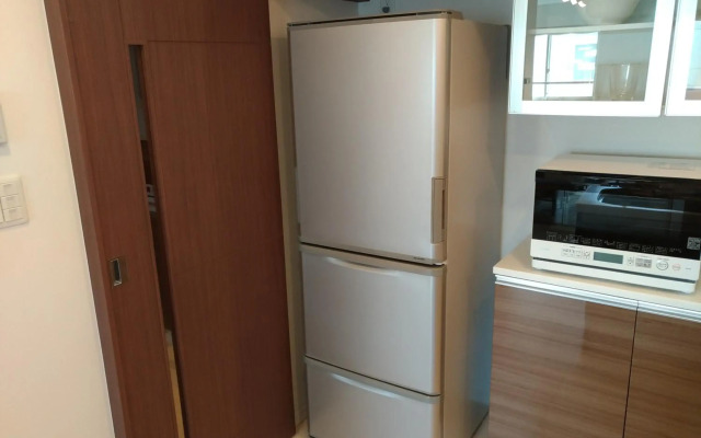 Hotel Axas Nihonbashi