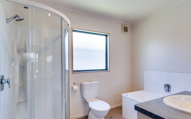 Portmans Motor Lodge