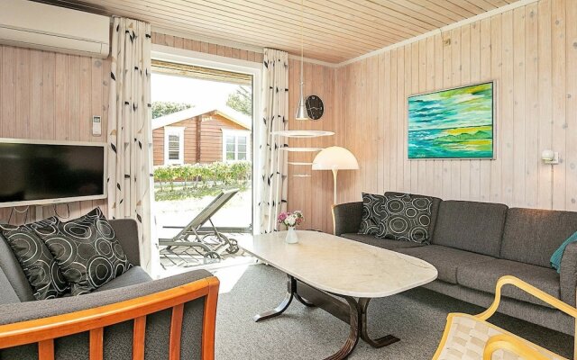 Ferienhof Höpner in Püttsee