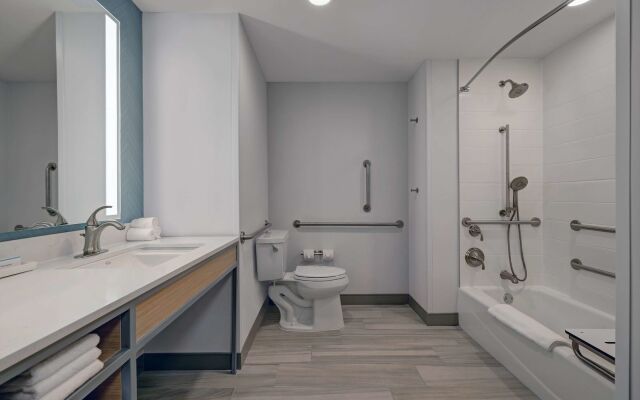 Hilton Garden Inn Manassas