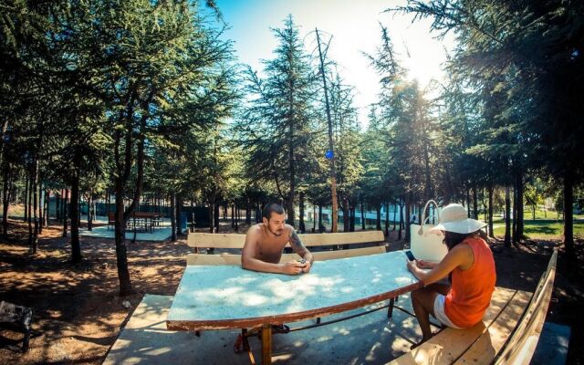 Sea Fort Club Complex