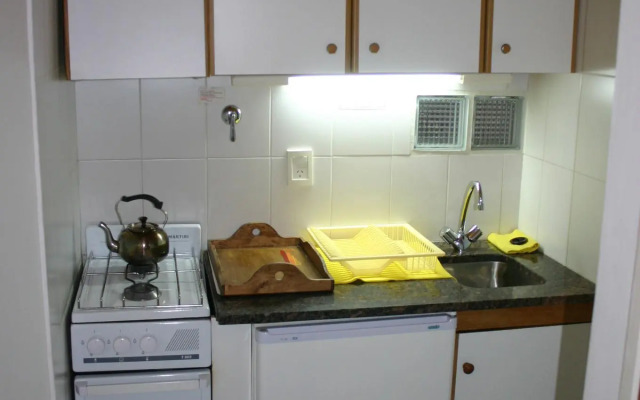Las Bardas Aparthotel