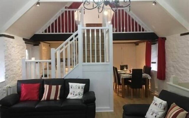 Glebe House Cottages