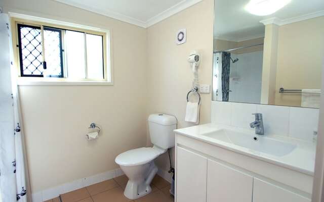 Landsborough Holiday Park