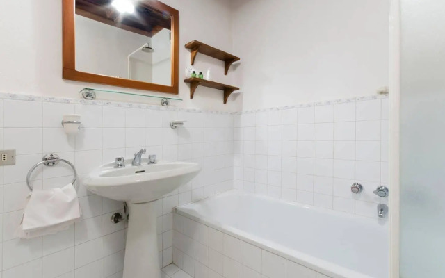 Miralago B&B and Apartments