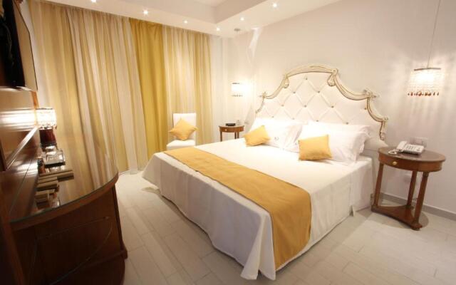 Ludwig Boutique Hotel