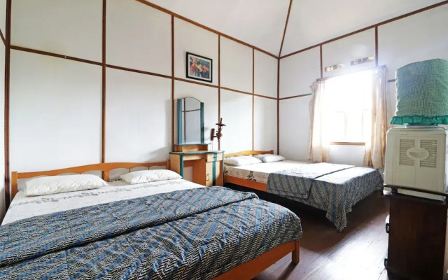 Desa Wisata Sari Bunihayu
