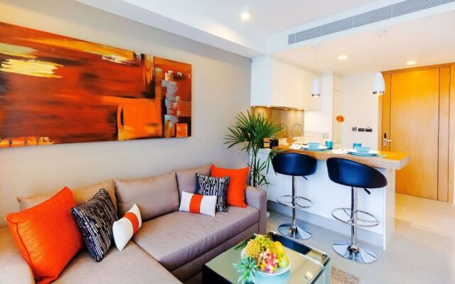 Oceanstone Phuket By Holy Cow 503
