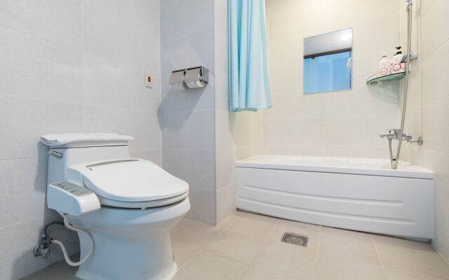 Rosana Hotel