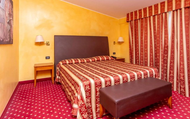 Hotel Riz