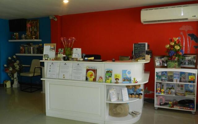 Baan Da Laar Boutique Hua Hin