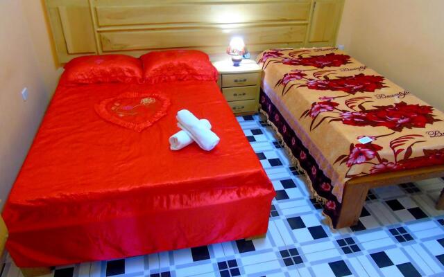 Hostal El Viajero