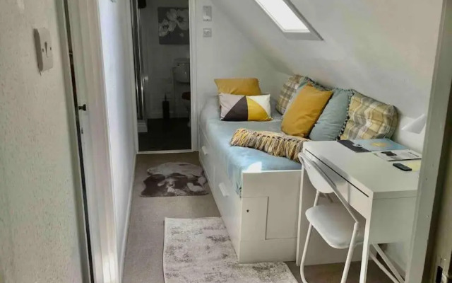 Self Catering Apartment, Jurassic Coast/Dorset