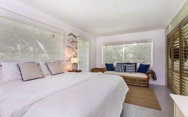 Susan's Beach House